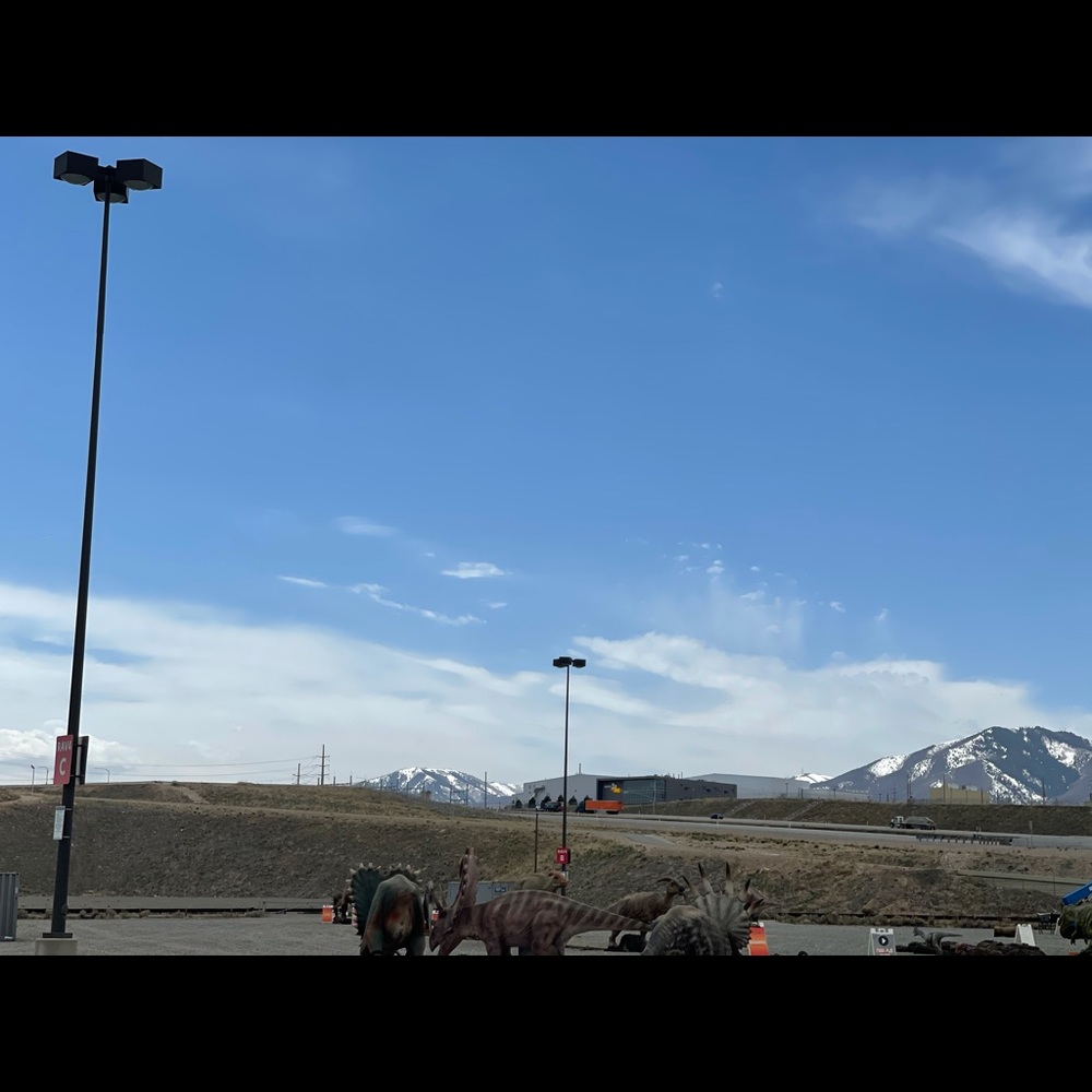 Meet your Posher, Eduardo